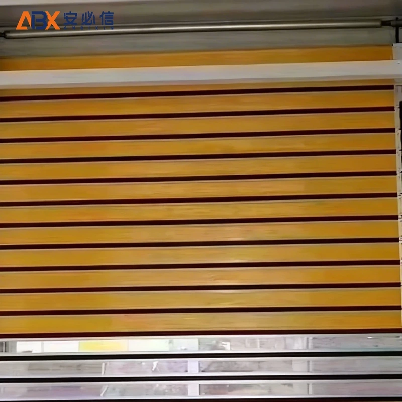 邯郸雷达高速门