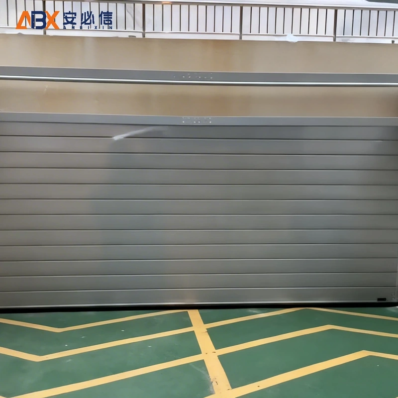 邯郸感应高速门